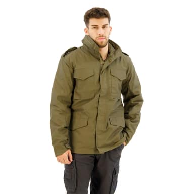 brandit m65 standard jacket