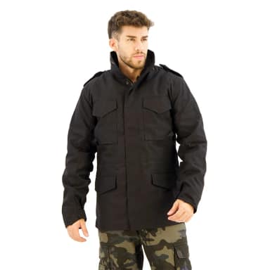 brandit m65 standard jacket