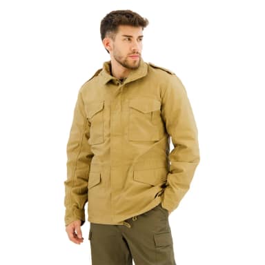 brandit m65 standard jacket