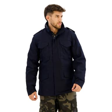 brandit m65 standard jacket