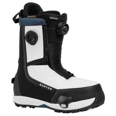 burton highshot plus step on® snowboard boots