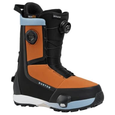 burton highshot plus step on® snowboard boots