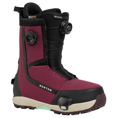 burton highshot plus step on® snowboard boots
