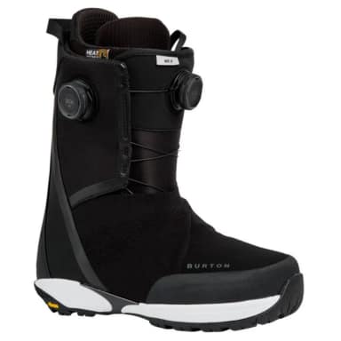 burton waverange x snowboard boots