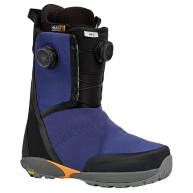 burton waverange x snowboard boots
