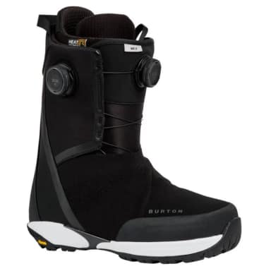 burton waverange x wide snowboard boots