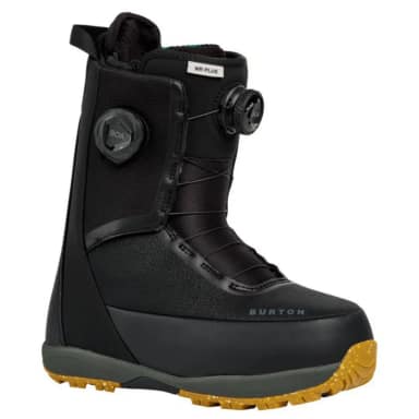 burton waverange plus wide woman snowboard boots