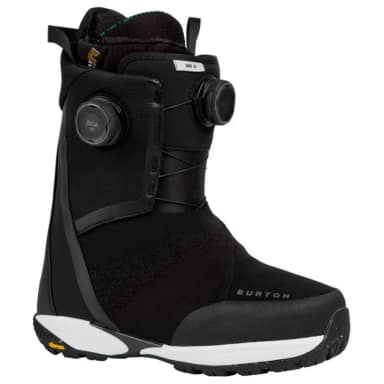 burton waverange x woman snowboard boots