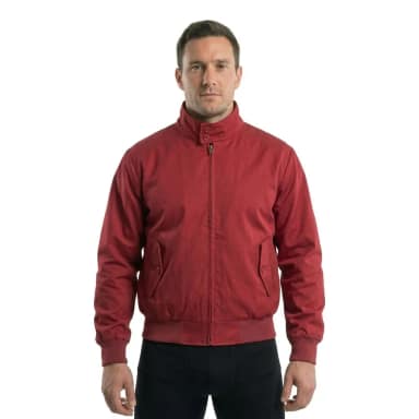 brandit lord canterbury jacket