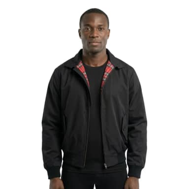 brandit lord canterbury jacket