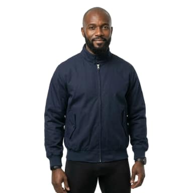 brandit lord canterbury jacket