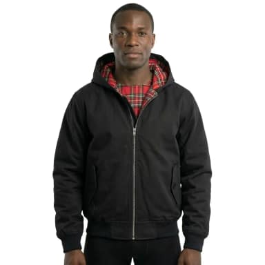 brandit lord canterbury jacket