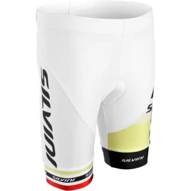 silvini team bib shorts
