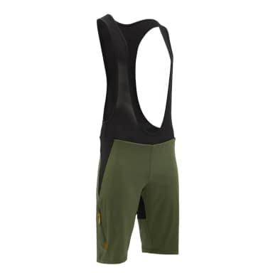 silvini barrea bib shorts