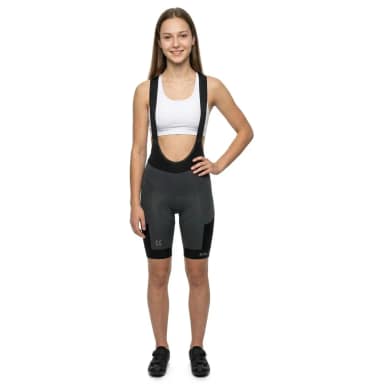 kalas passion z4 gravel bib shorts