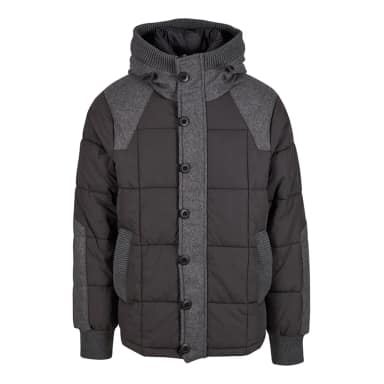brandit garret down jacket