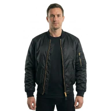 brandit ma1 jacket