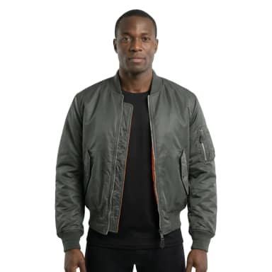 brandit ma1 jacket
