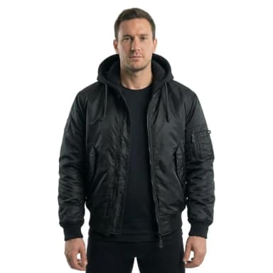 brandit ma1 jacket
