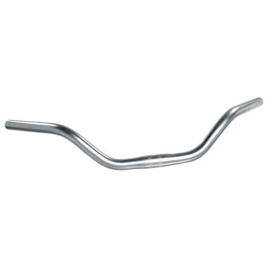 ergotec руль cruiser 76 mm