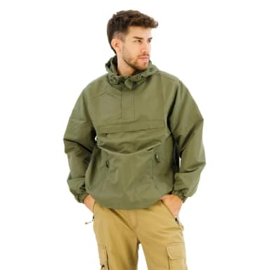 brandit summer jacket