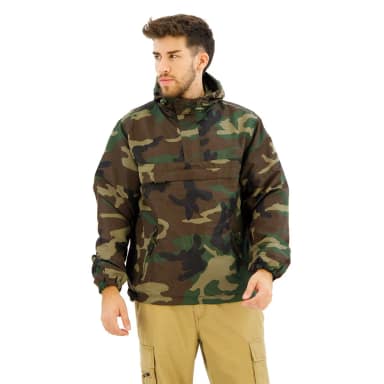 brandit summer jacket