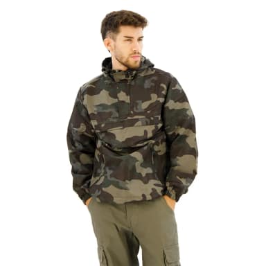 brandit summer jacket