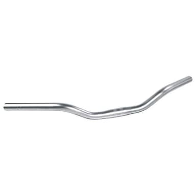 ergotec руль climber mas alloy