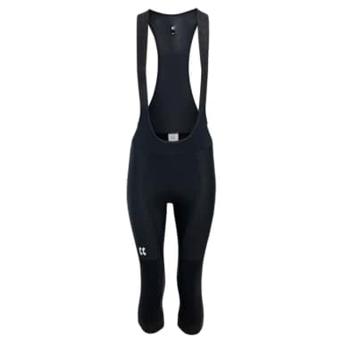 kalas motion z6 insulated 3/4 bib tights