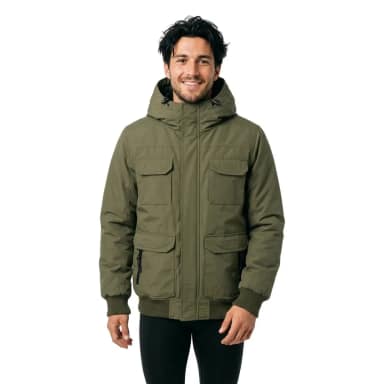 brandit exploration jacket