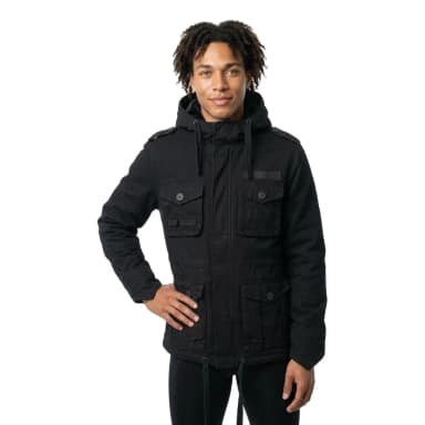 brandit respite jacket