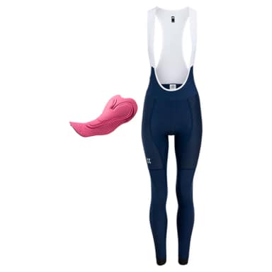 kalas motion z6 insulated zx bib tights