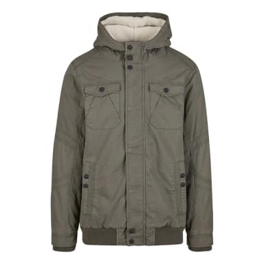 brandit meadow jacket
