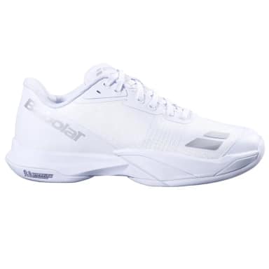 babolat обувь для любых поверхностей jet mach 4