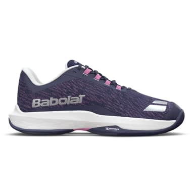 babolat обувь для любых поверхностей jet tere 2