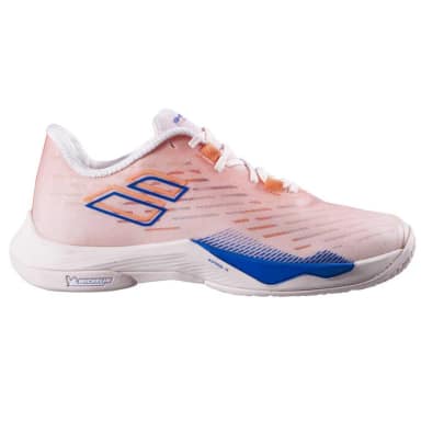 babolat обувь для закрытых кортов shadow tour 5