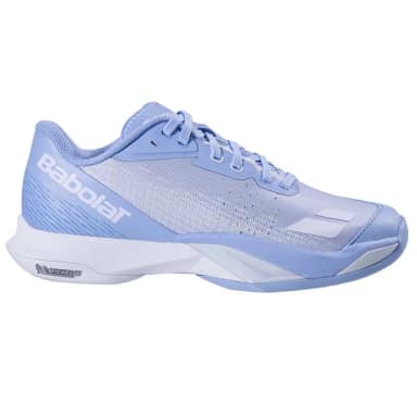 babolat обувь для грунтовых кортов jet mach 4