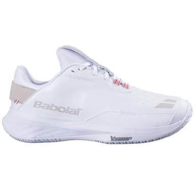 babolat обувь для любых поверхностей sfx evo wimbledon