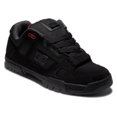 dc shoes stag