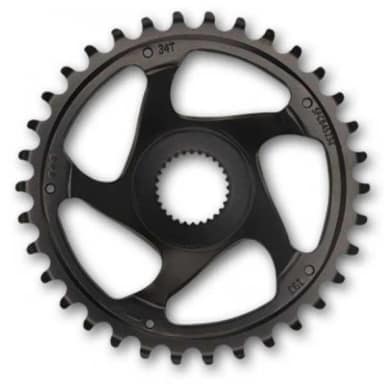 kmc передняя звезда bosch gen4