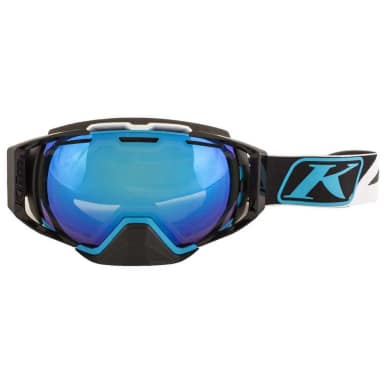 klim oculus mirror off-road goggles