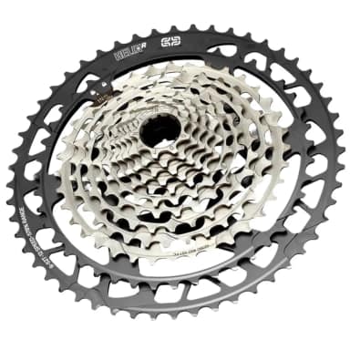 e-thirteen кассета helix race 12s sram xd/xdr