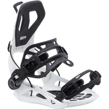sp united ft 360 snowboard bindings