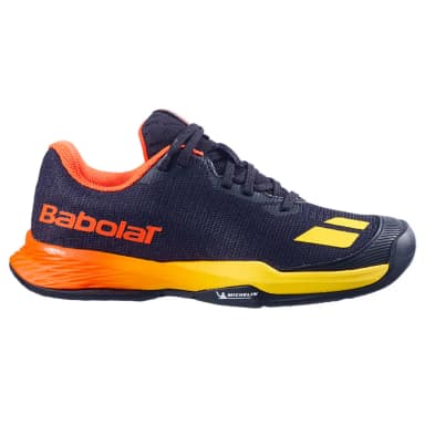 babolat обувь для любых поверхностей jet mach 3