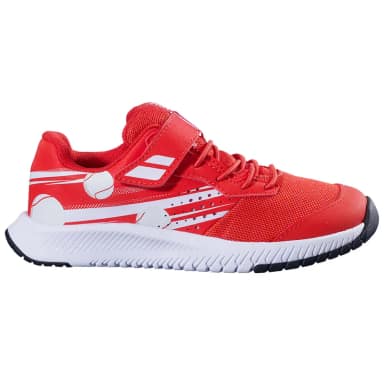 babolat обувь для любых поверхностей pulsion kid boy