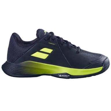 babolat обувь для грунтовых кортов propulse boy