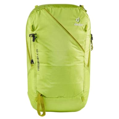 deuter freerider lite 18 sl backpack