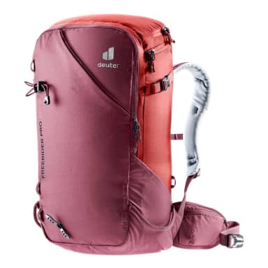 deuter freerider pro +32l backpack