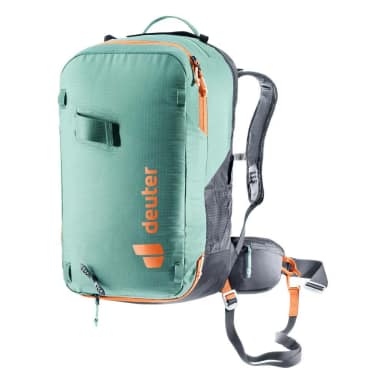 deuter alproof lite 20l backpack