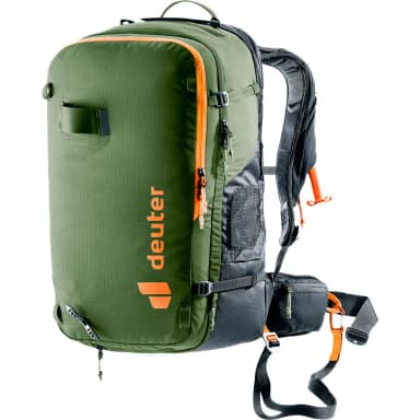 deuter alproof 32l backpack